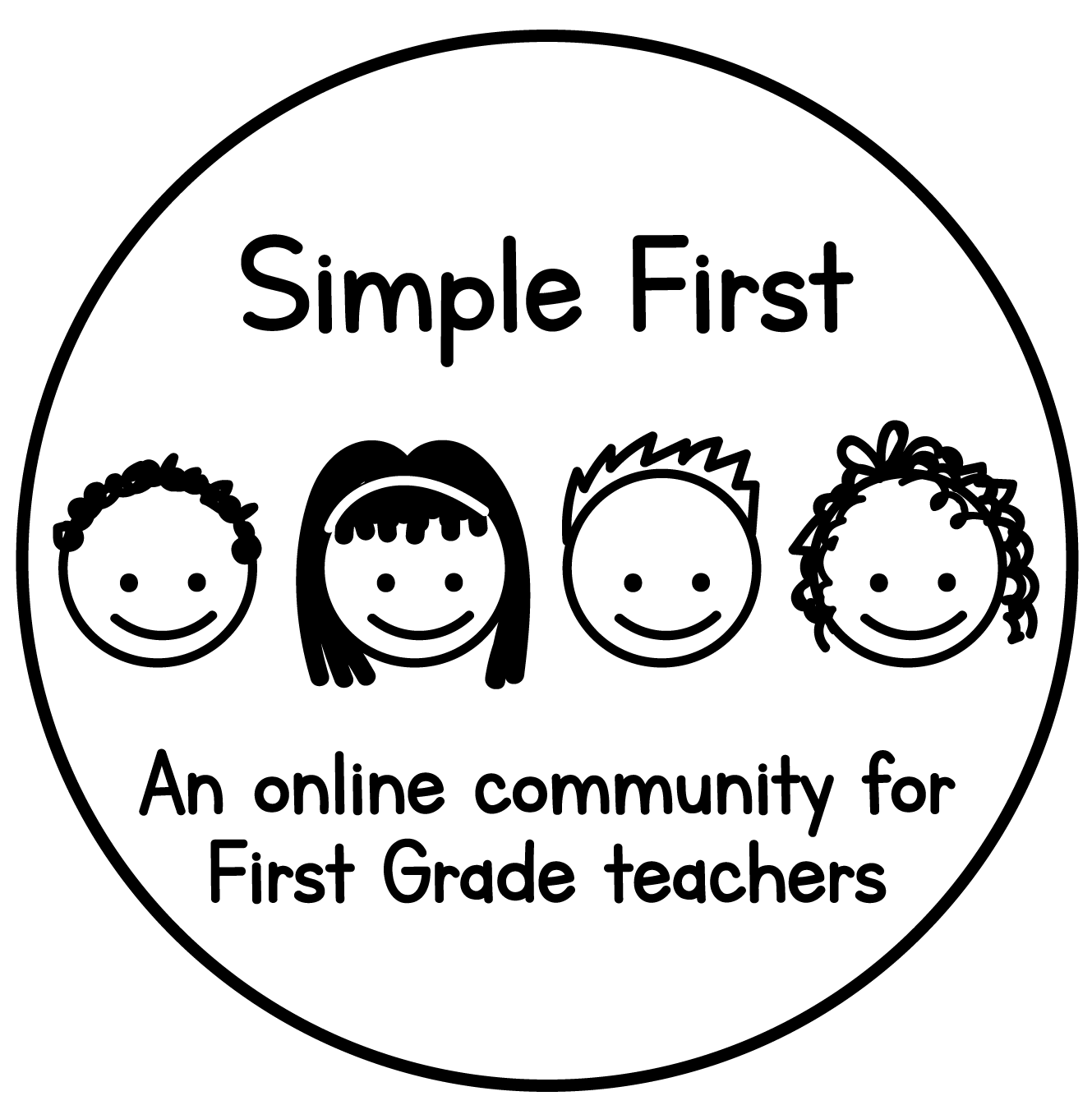 simplefirstlogowhite